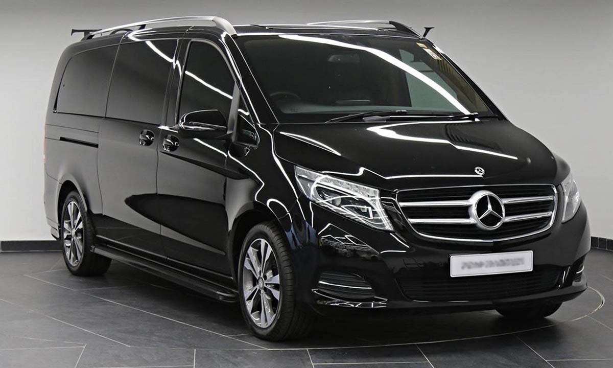 Discover Lisbon in Style: The Ultimate Electric Car Experience